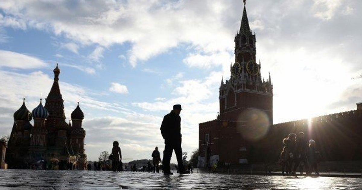 La Russie Fait Combien De Fois La France Réchauffement climatique: la Russie se réchauffe 2,5 fois plus vite que