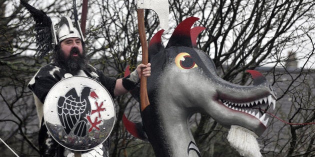 La Fin Du Monde Est Programmée Pour Le 22 Février 2014 - 