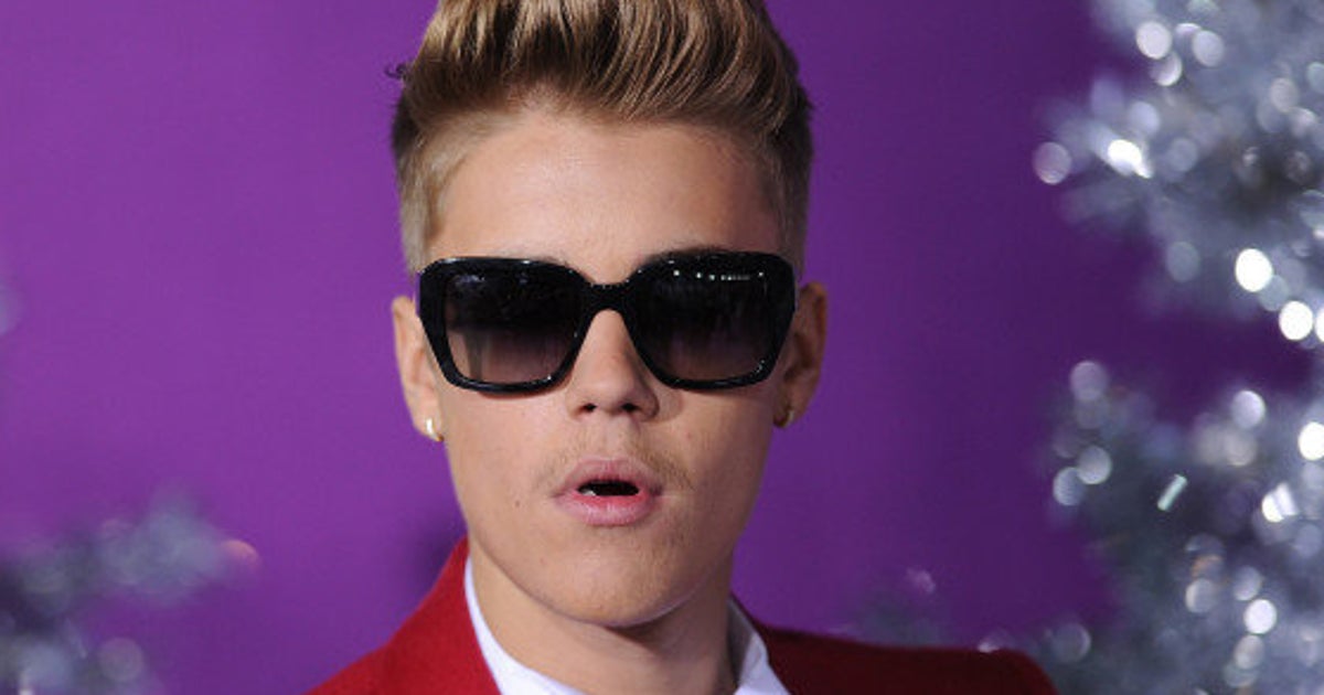 Dans &ldquo;Broken&rdquo;, Justin Bieber répond aux critiques | Le HuffPost