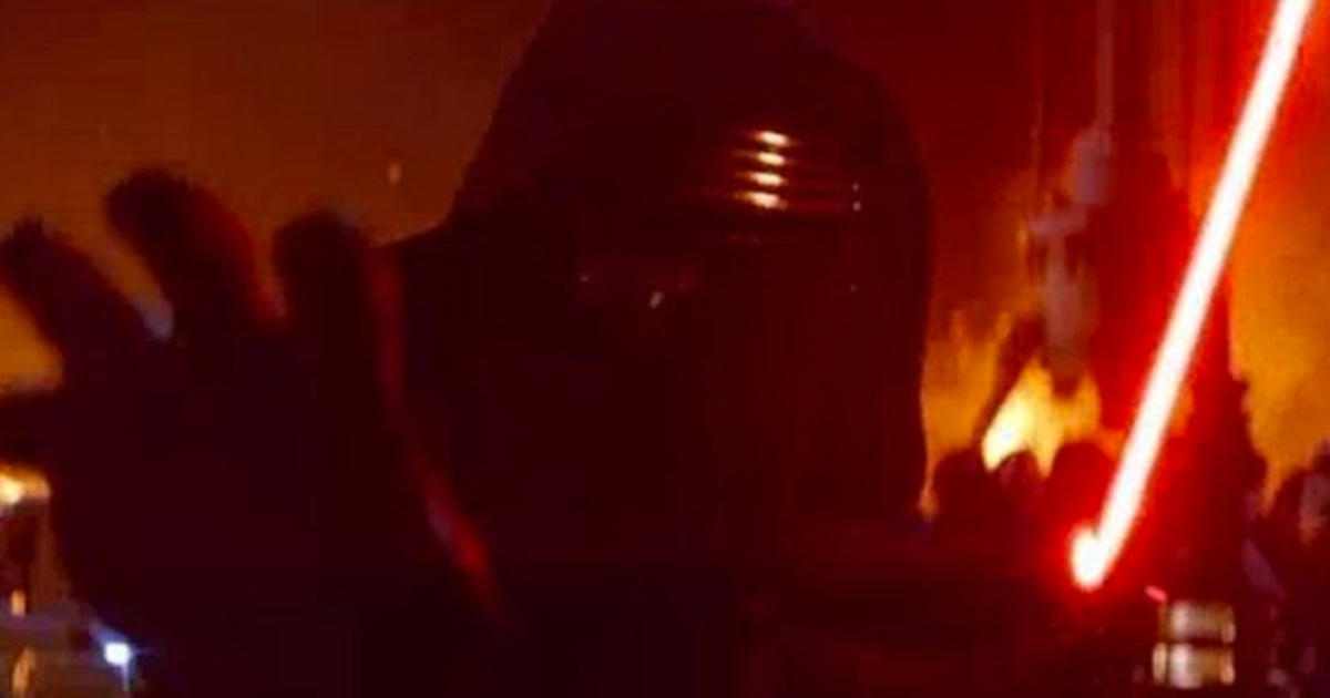 Star Wars Episode 7 Film Complet En Français VIDEO. Star Wars 7 : les détails de la nouvelle bande annonce qui vous