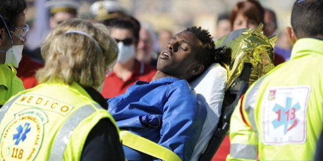 Naufrage de migrants en Méditerranée: le HCR redoute 700 morts après un nouveau drame près des côtes