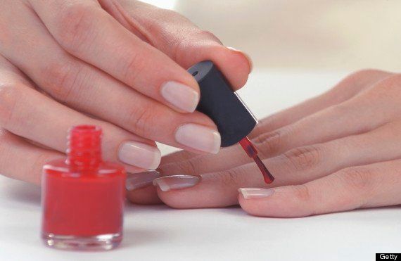 Santé Des Ongles 15 Vérités Que Vous Ignoriez Le