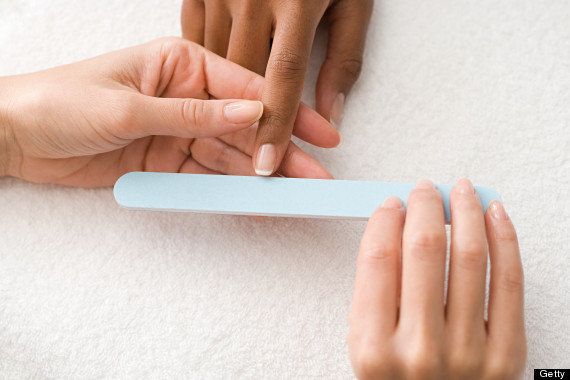 Santé Des Ongles 15 Vérités Que Vous Ignoriez Le