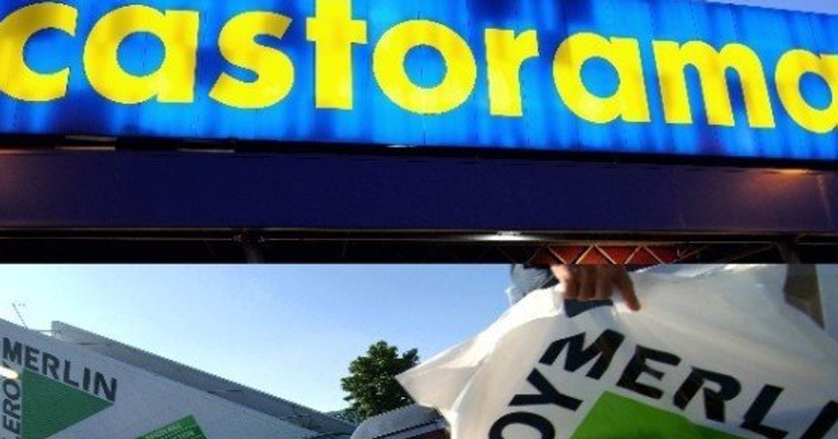 castorama et leroy merlin condamnes a fermer 15 magasins le dimanche le huffpost