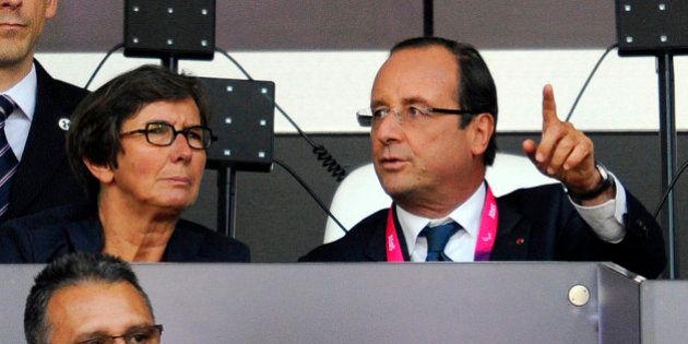 JO de Sotchi : pas de boycott français, la ministre des sports sera
