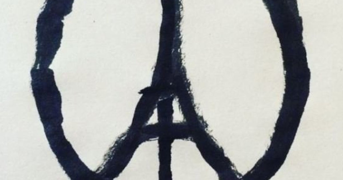 Les jolis vœux pour 2016 de Jean Jullien, le dessinateur de