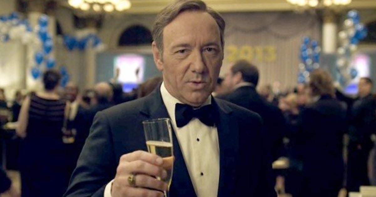 House Of Cards Francais "House of Cards" : La saison 4 en France sur Netflix, au lieu de Canal+