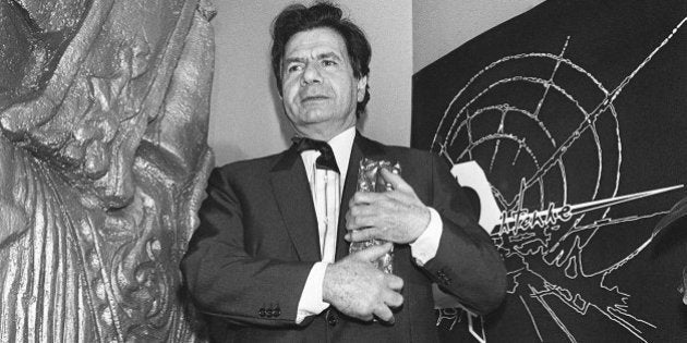 Michel Galabru Un Comedien Genial Sans Ostentation Un Homme Magnifique Le Huffpost