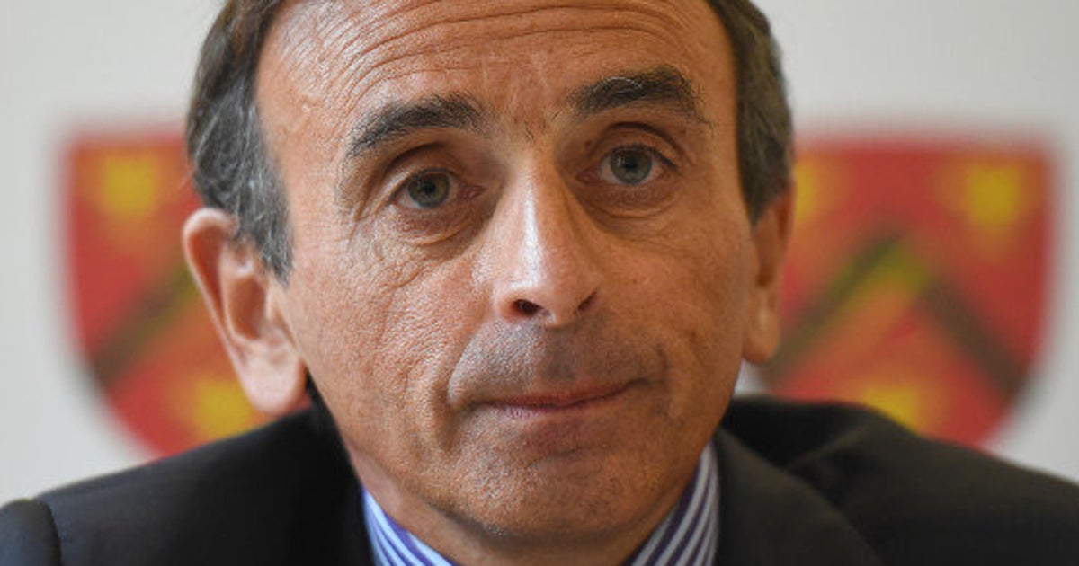 De Quoi Zemmour Est Devenu Le Nom Zemmour attaque iTélé pour rupture "brutale et abusive" de son contrat