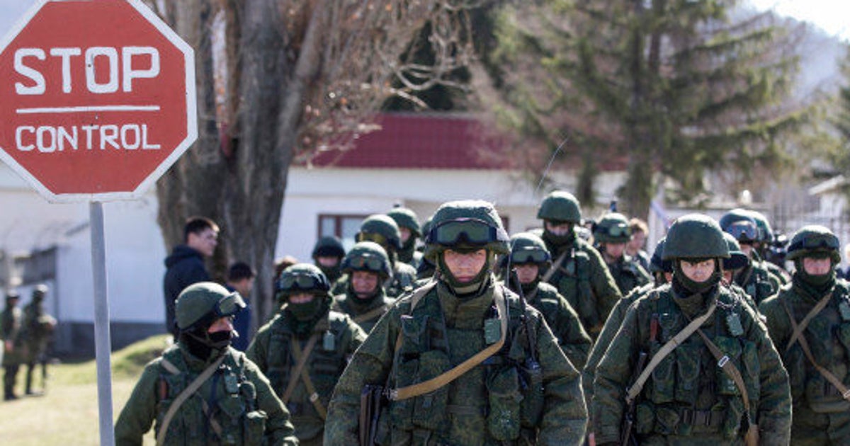 Vidéos Sur Invasion De L'ukraine Par La Russie En 2022