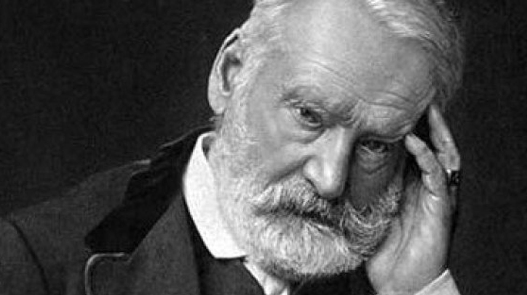 lettre de victor hugo