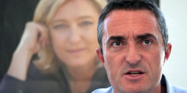 Le candidat FN à Marseille dément vouloir légaliser le viol qu'il compare à 