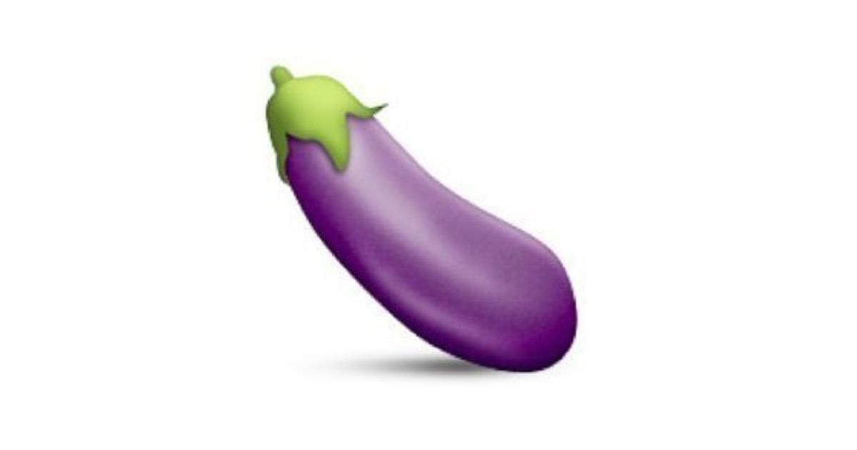 pourquoi l emoji aubergine est censure sur instagram le huffpost pourquoi l emoji aubergine est censure