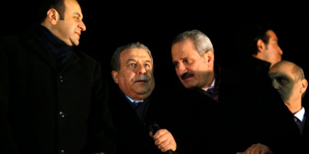 Turquie: le gouvernement éclaboussé par un scandale de corruption, plusieurs ministres