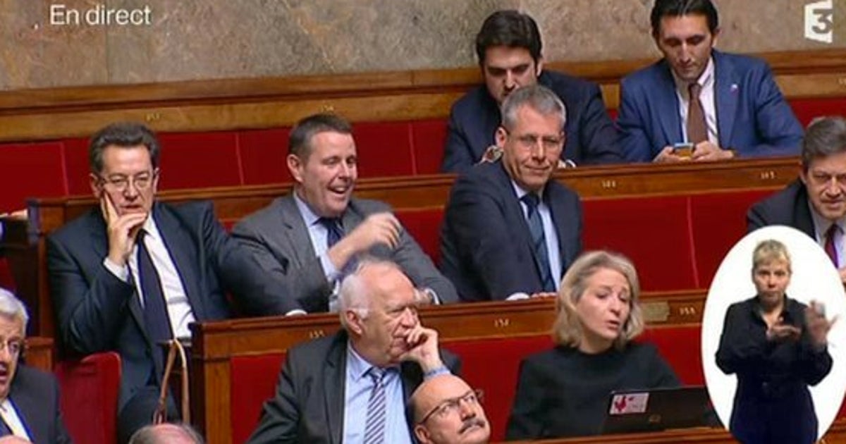 Avoir Images Video Pour Le 8 Mars La Blague Bien Beauf D Un Depute Le actualisé par