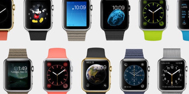 apple watch consumer cellular