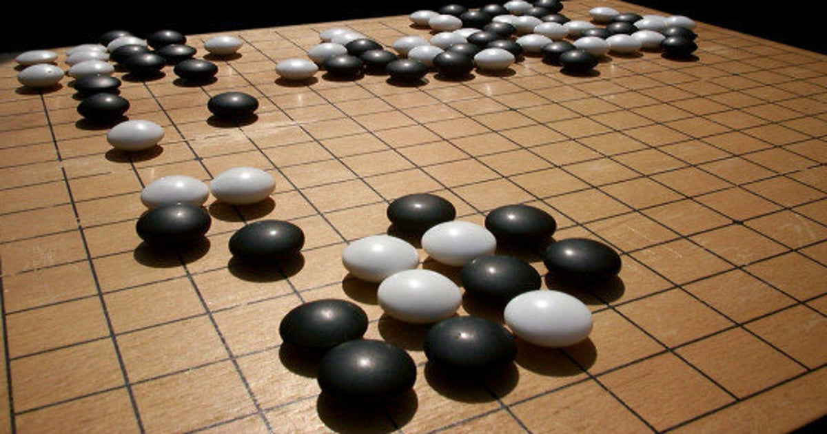 Les Regles Du Jeu De Go Et Pourquoi Est Ce Si Complique D Y Jouer Pour Un Robot Le Huffpost Les Regles Du Jeu De Go Et Pourquoi Est Ce Si Complique D Y Jouer Pour Un Robot Le Huffpost