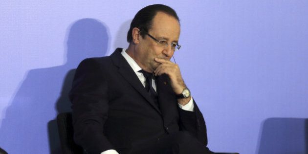 Chomage: la promesse empoisonnée de François Hollande fait peser des risques sur toute la classe