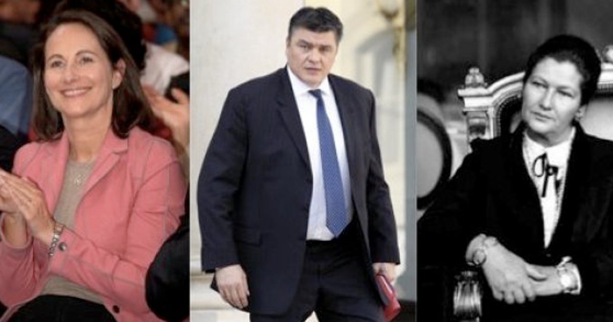 Femme Premier Ministre France 5eme Republique Anniversaire de la Constitution : connaissez-vous vraiment les