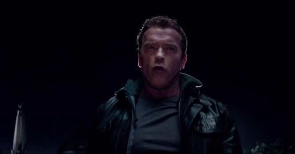 VidÉo Terminator Genisys La Bande Annonce Officielle Dévoilée Le