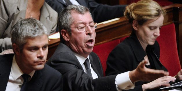 UMP: en nommant Wauquiez et NKM, Sarkozy marie la carpe et le