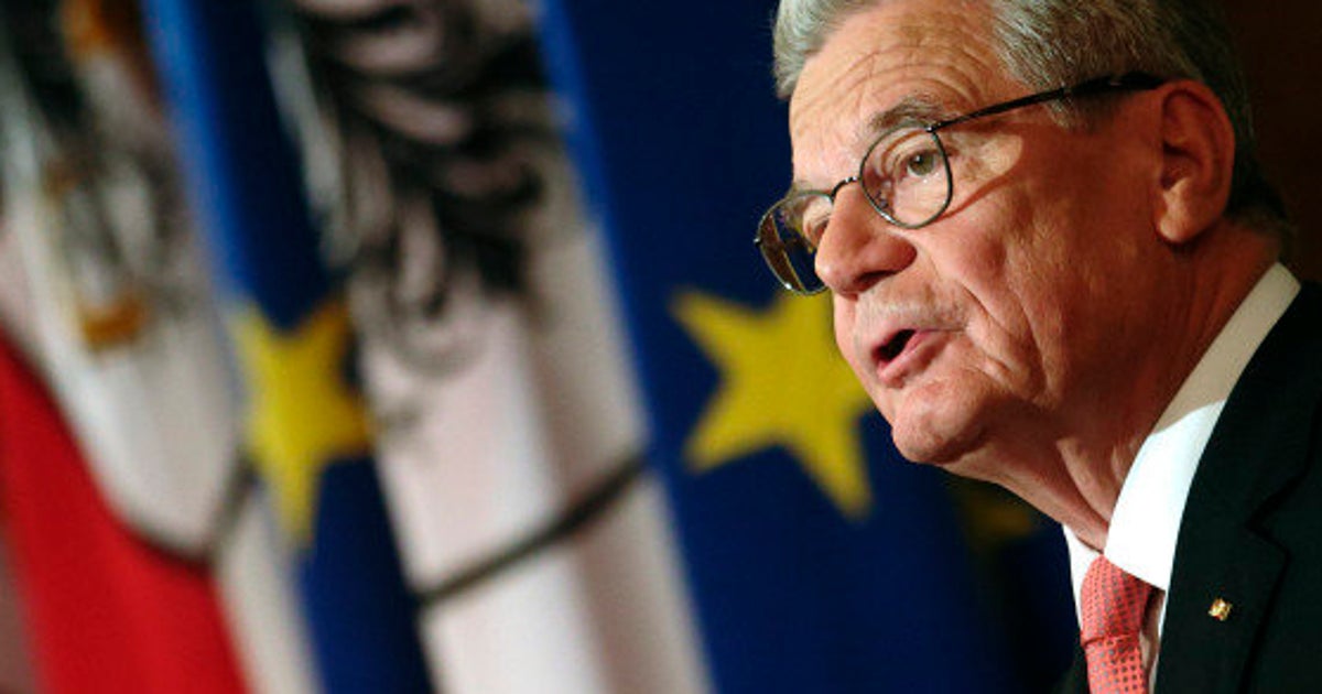 Un President L Europe Et La Guerre Replay L'Allemagne doit-elle payer des réparations de guerre à la Grèce? Le