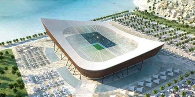 Coupe du monde au Qatar 2022: pourquoi la Fifa n'arrive pas à se décider à la jouer en