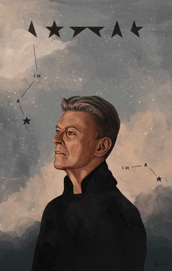 D Ou Vient Ce Gif De David Bowie Qui Resume L Homme Aux 1000 Visages Le Huffpost D Ou Vient Ce Gif De David Bowie Qui Resume L Homme Aux 1000 Visages Le Huffpost