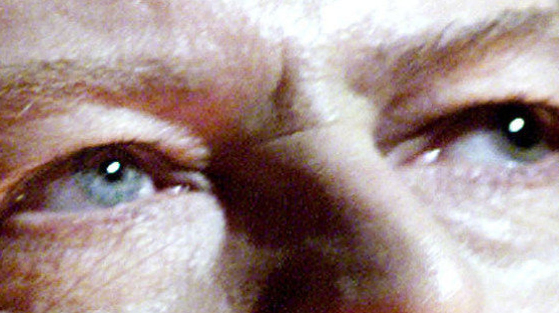 Non David Bowie N Avait Pas Les Yeux Vairons Le Huffington Post Life Non David Bowie N Avait Pas Les Yeux Vairons Le Huffington Post Life