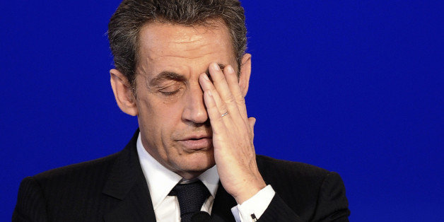 Affaire Bettencourt: Sarkozy Débouté Par La Cour De Cassation Qui ...