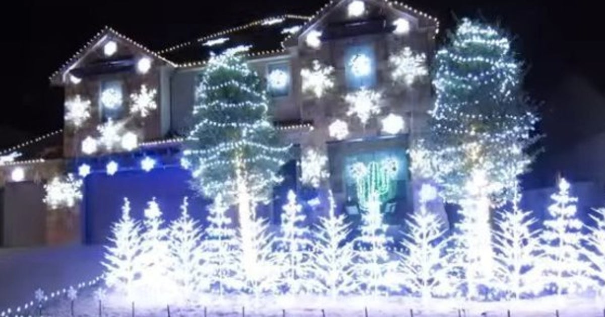 White House Christmas Decoration 2022 VIDÉO. Illuminations de Noël cet américain recouvre sa maison de White House Christmas Decoration 2022 VIDÉO. Illuminations de Noël cet américain recouvre sa maison de