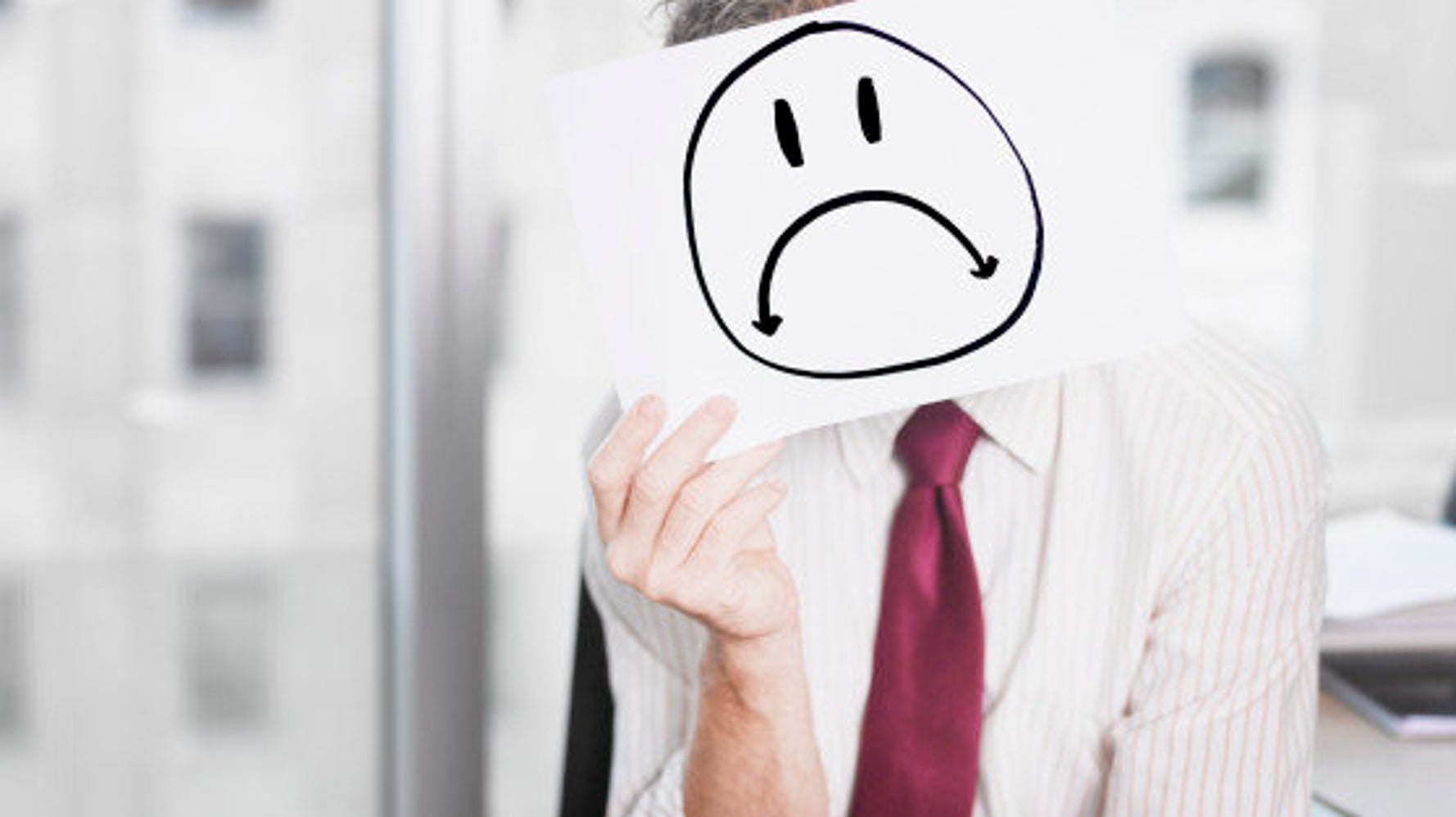 Mauvaise ambiance de travail: les 10 chiffres qui confirment que les