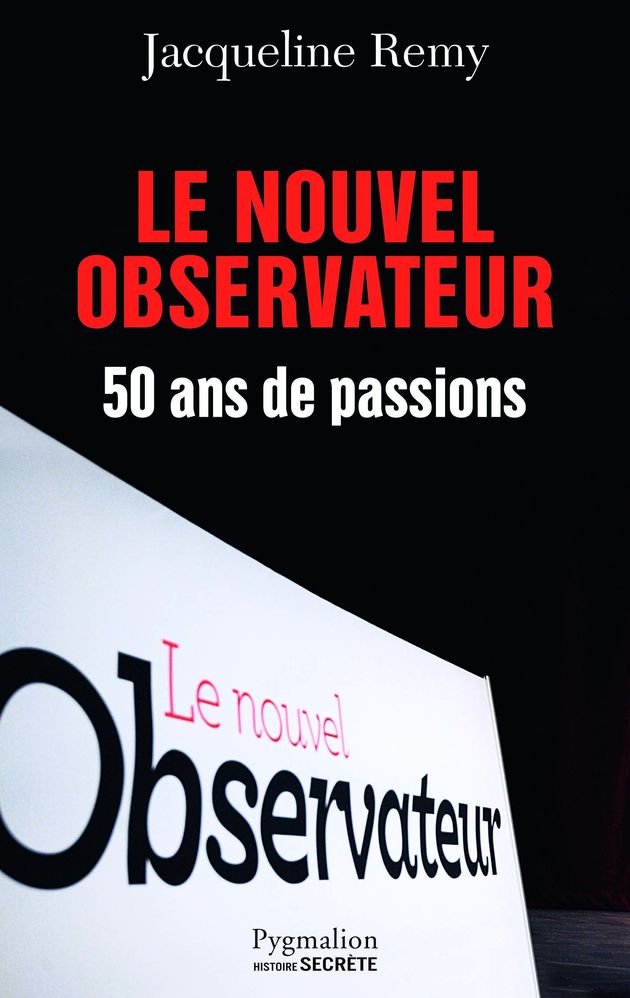 Laurent Joffrin au Nouvel observateur: les clés d'une