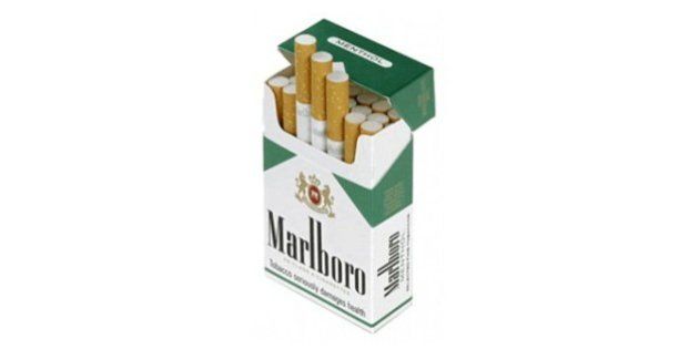 Les Cigarettes Au Menthol Interdites En 2022 Le Huffpost