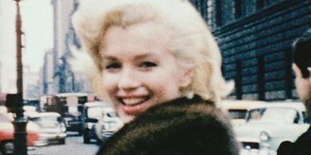 Marilyn Monroe A Eu Recours à La Chirurgie Esthétique Daprès Ses Dossiers Médicaux Le Huffpost 5149