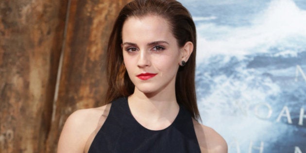 Photos Emma Watson Avoue Etre Jalouse De Certaines Collegues A Hollywood Le Huffpost