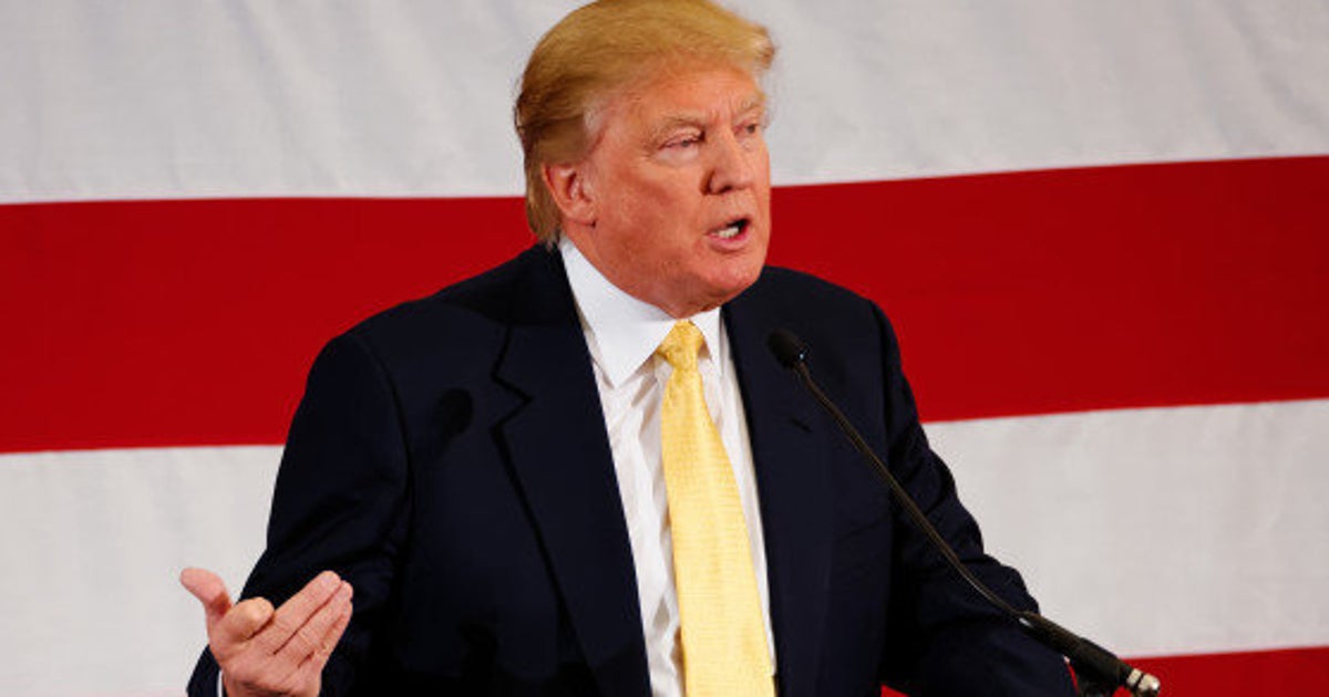 Et maintenant, Trump peutil être élu président? Le HuffPost