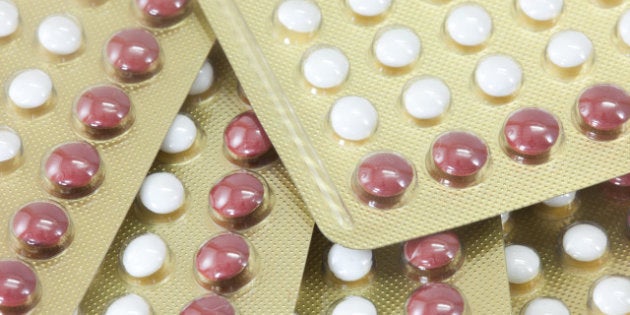 Dimanche 31 Mars La Pilule Contraceptive Devient Gratuite Pour Les Mineures En Pharmacie Le Huffington Post Life