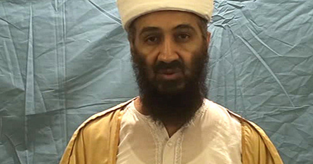 Ben Laden : Les Routes Du Terrorisme Le corps de Ben Laden a reçu une centaine de balles, selon un rapport