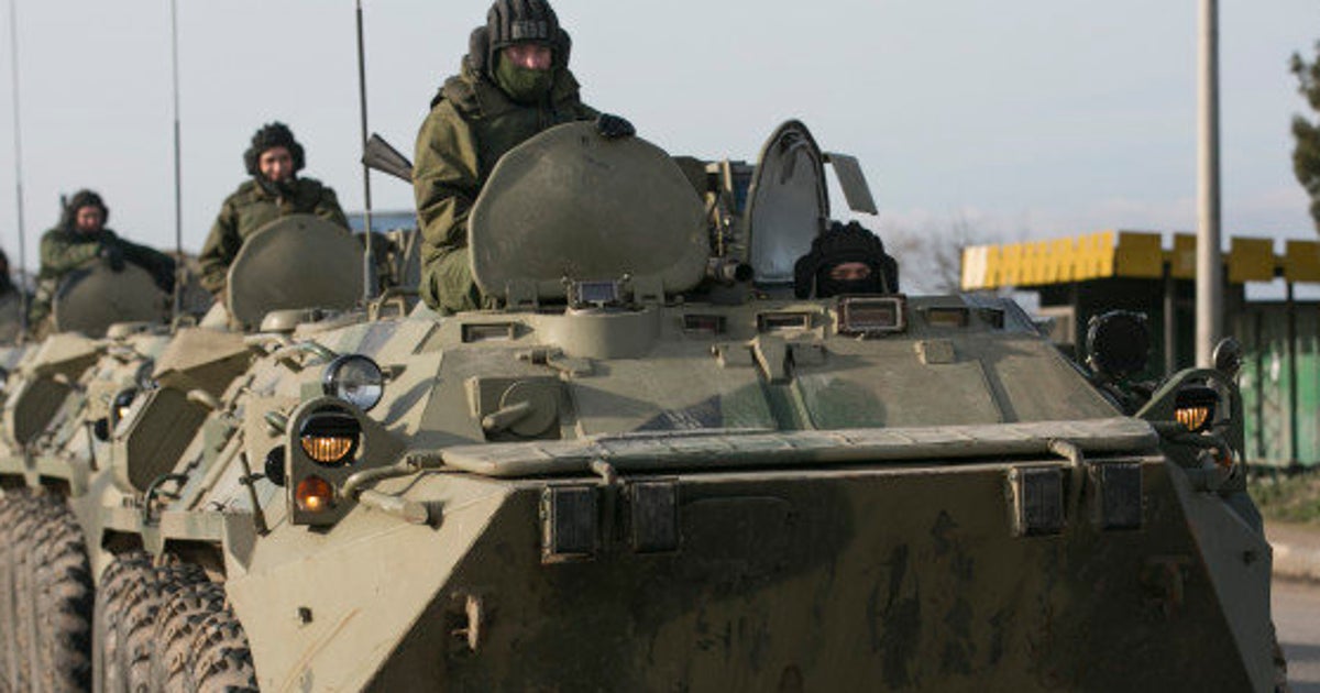 Vidéos Sur Invasion De L'ukraine Par La Russie En 2022