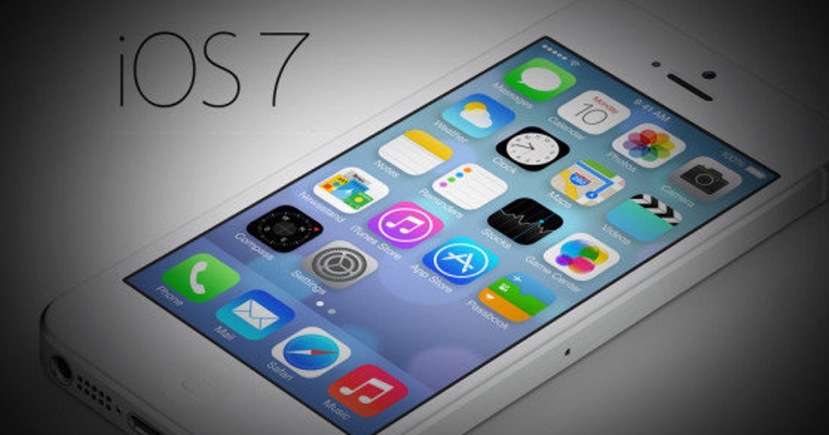 Ios 7 Cinq Fonctionnalites Cachees Le Huffpost Ios 7 Cinq Fonctionnalites Cachees Le Huffpost