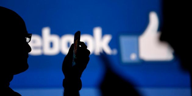 Facebook en 2014 : les sujets les plus commentés de l'année en France et dans le