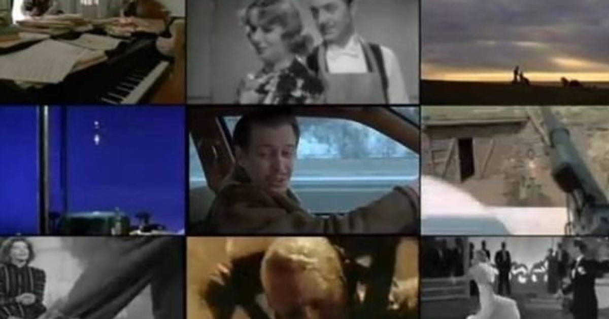 1001 Films à Voir Avant De Mourir VIDÉO. 1001 films à voir avant de mourir, réunis dans un montage de 10