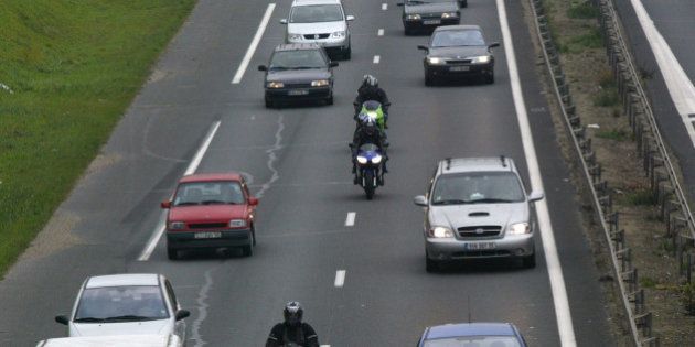 Le Gilet Jaune Obligatoire Dès Janvier 2016 Pour Les Deux