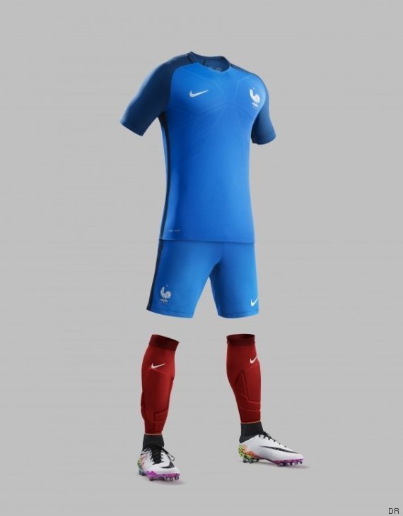 maillot de foot pour equipe