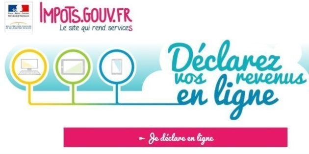 impots en ligne impots en ligne