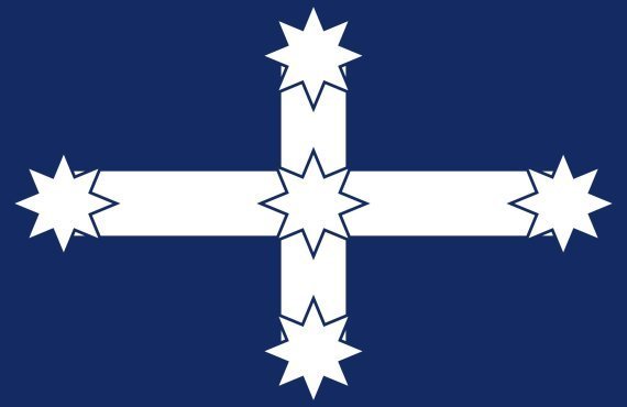 Apres La Nouvelle Zelande L Australie Reflechit A Changer De Drapeau Le Huffpost