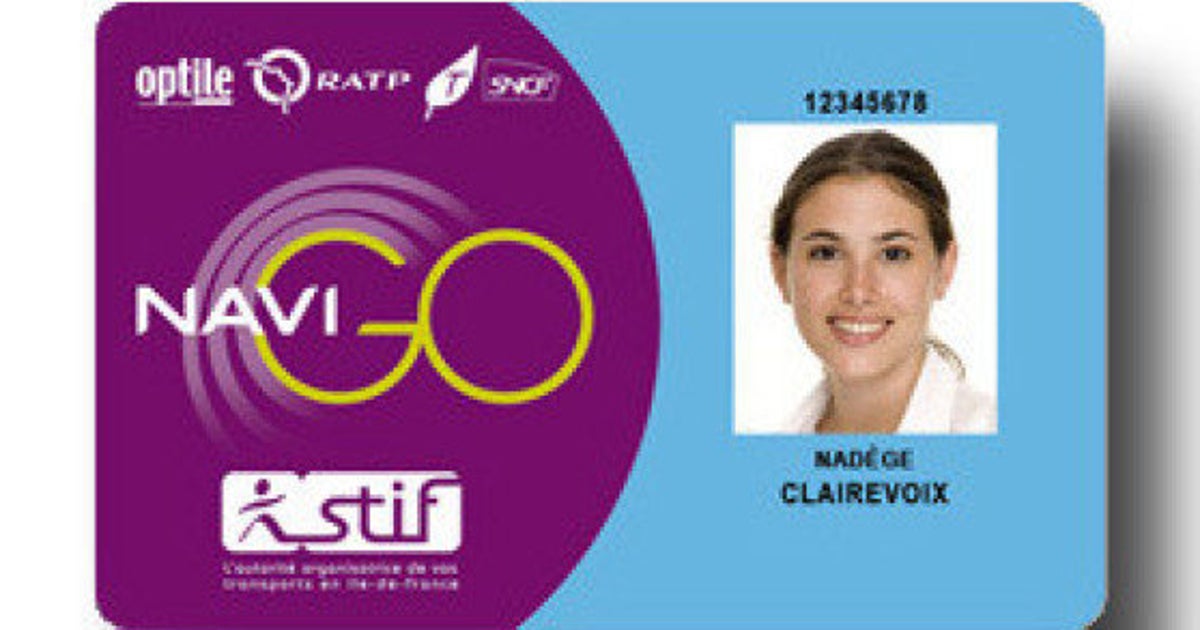 Le passe Navigo au tarif unique de 70 euros, c