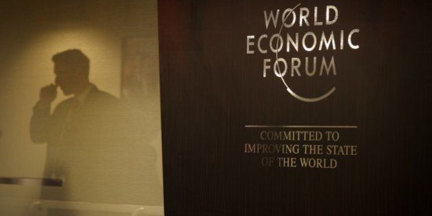Davos : non, les inégalités n'explosent pas partout dans le monde (contrairement à ce que dit