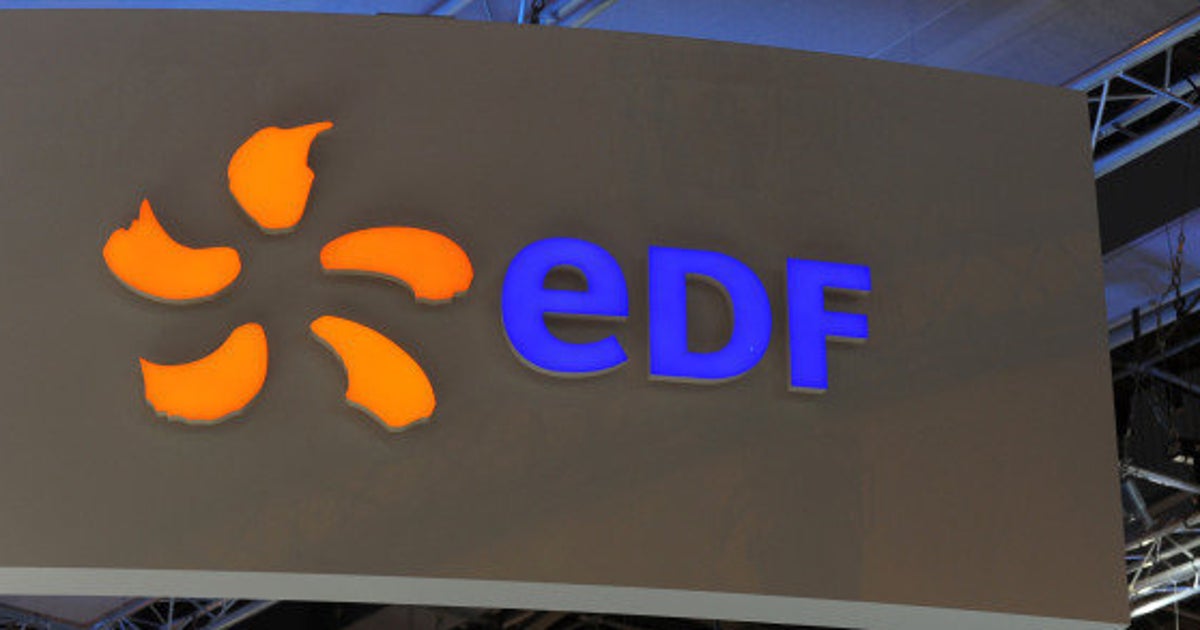EDF va distribuer 1 million d'ampoules LED à certains foyers français